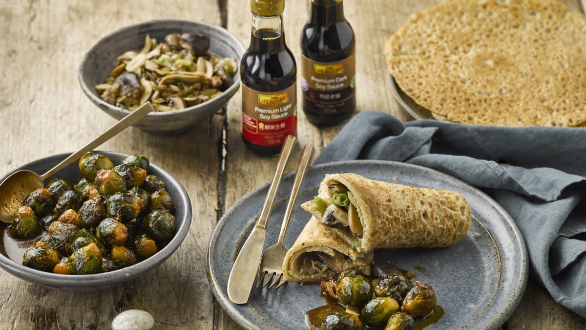 Which Soy Sauce Should You Use?