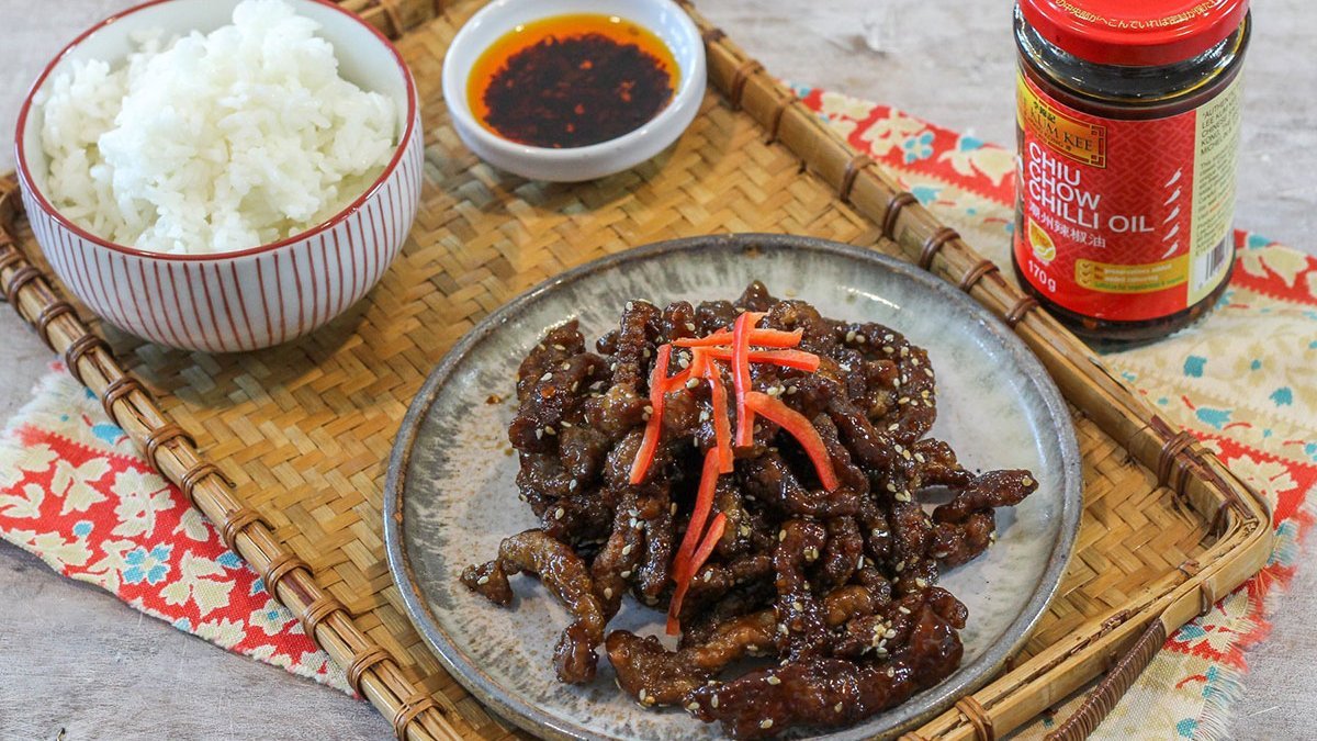 Looking to Add Spice? 3 Reasons to Use Chiu Chow Chilli Oil