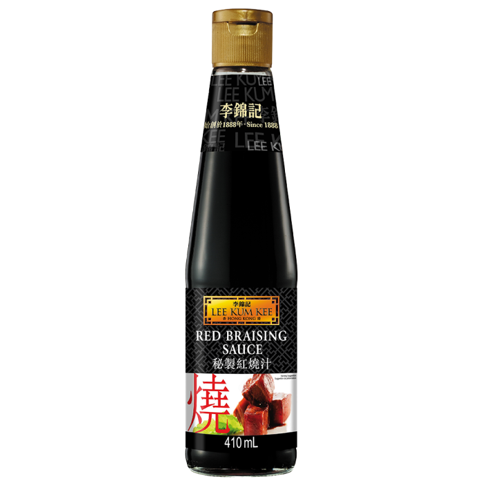 Lee Kum Kee Red Braising Sauce
