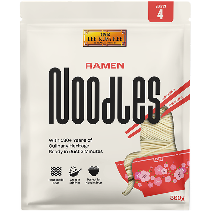 Ramen Noodles