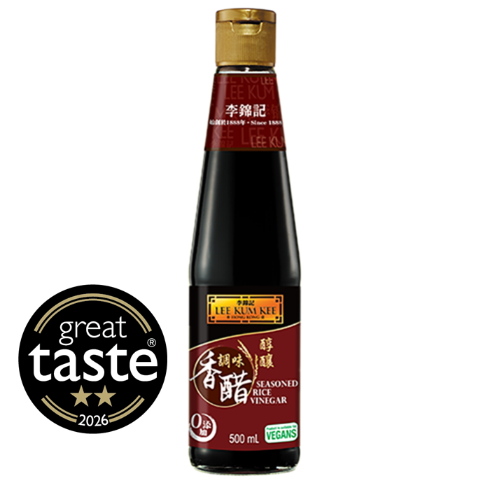 Seasoned Rice Vinegar