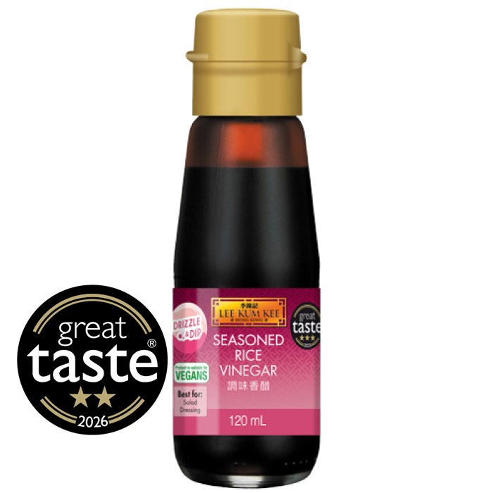 Table Top Seasoned Rice Vinegar