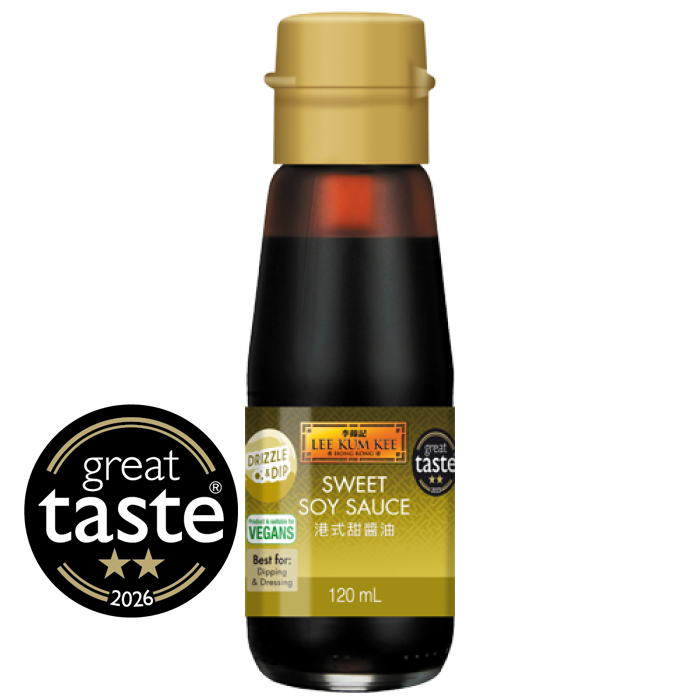 Table Top Sweet Soy Sauce