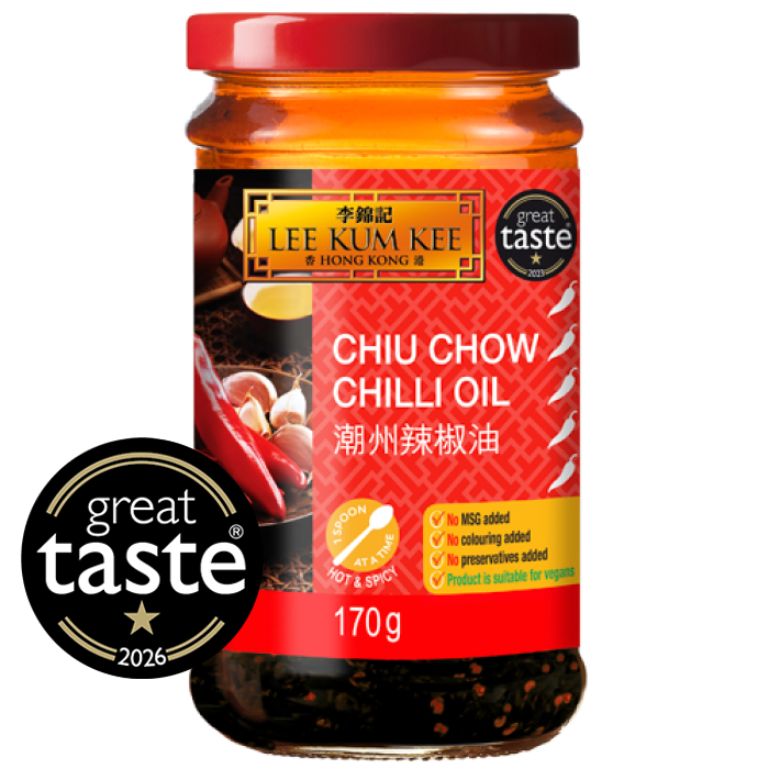 Chilli Sauce