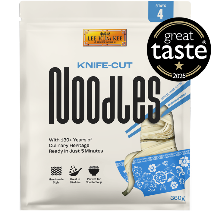 Noodles