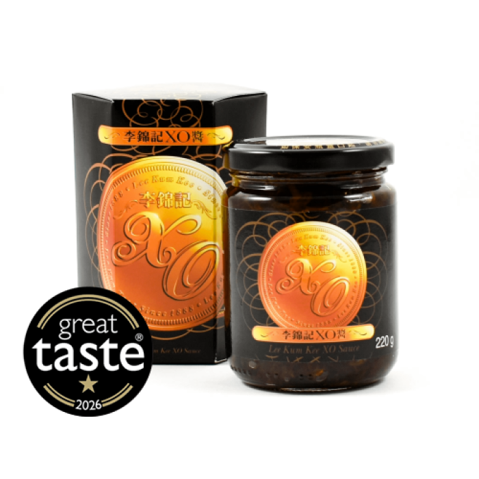 XO Sauce